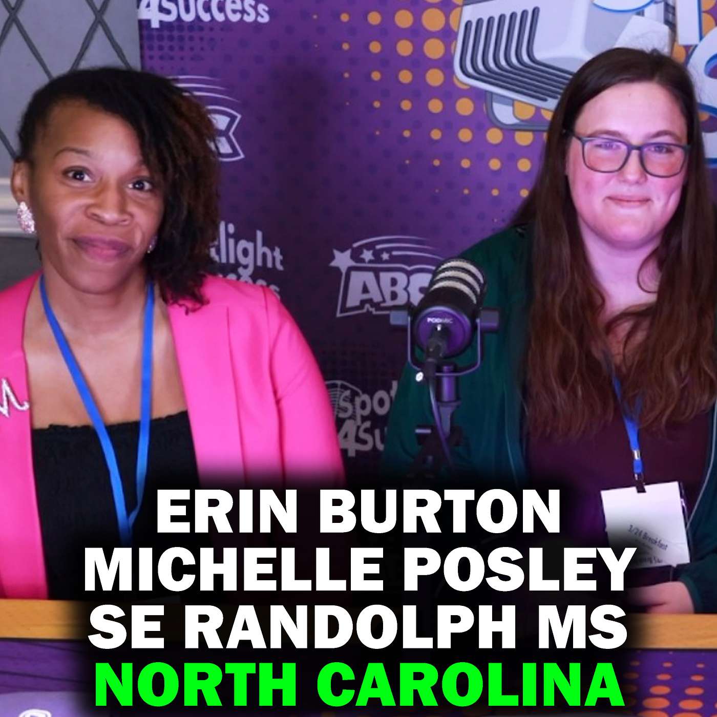 Seeds Before the Harvest