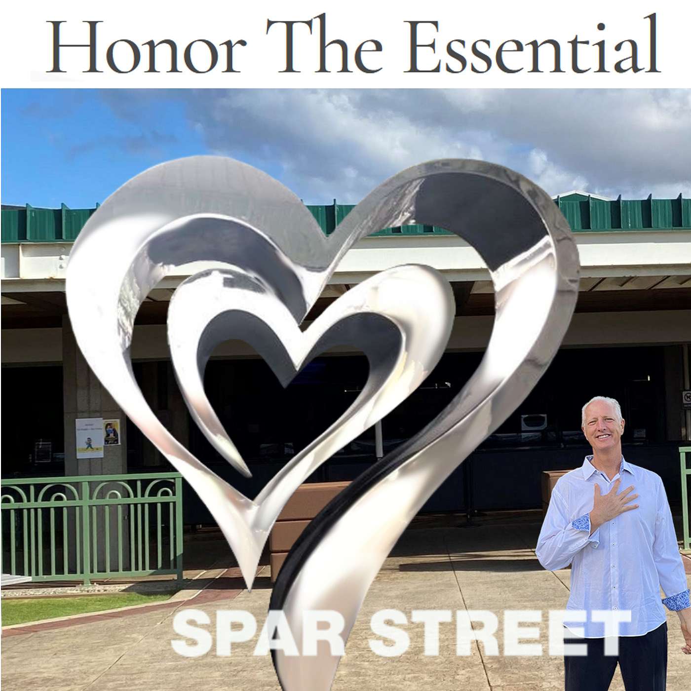 Honor the Essential Monument - Interview with Spar Street