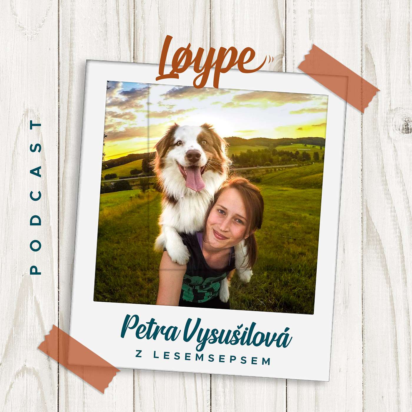 Løype podcast