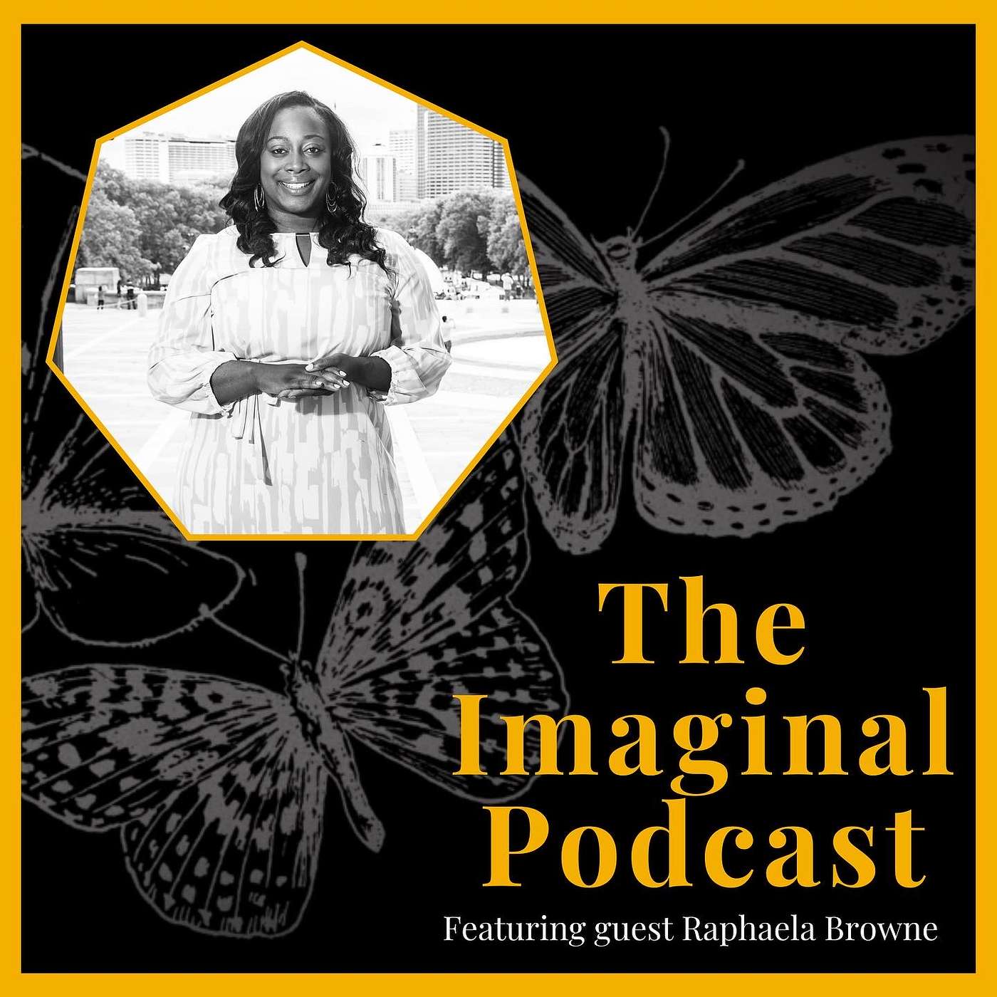 The Imaginal Podcast