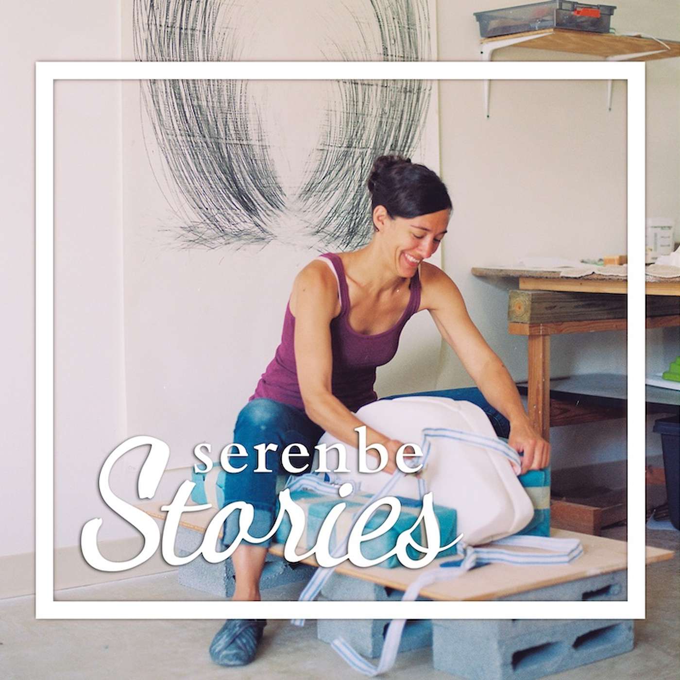 Serenbe Stories
