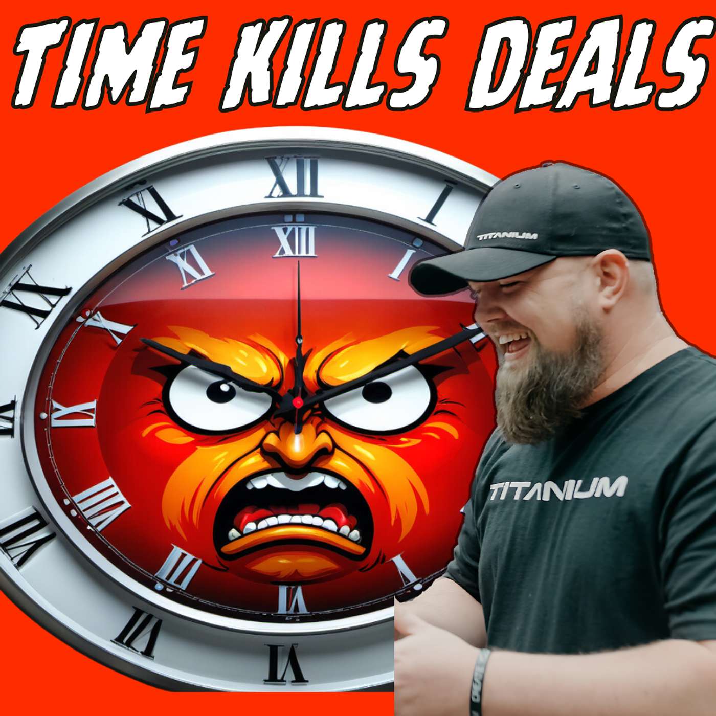 Time Kills Deals