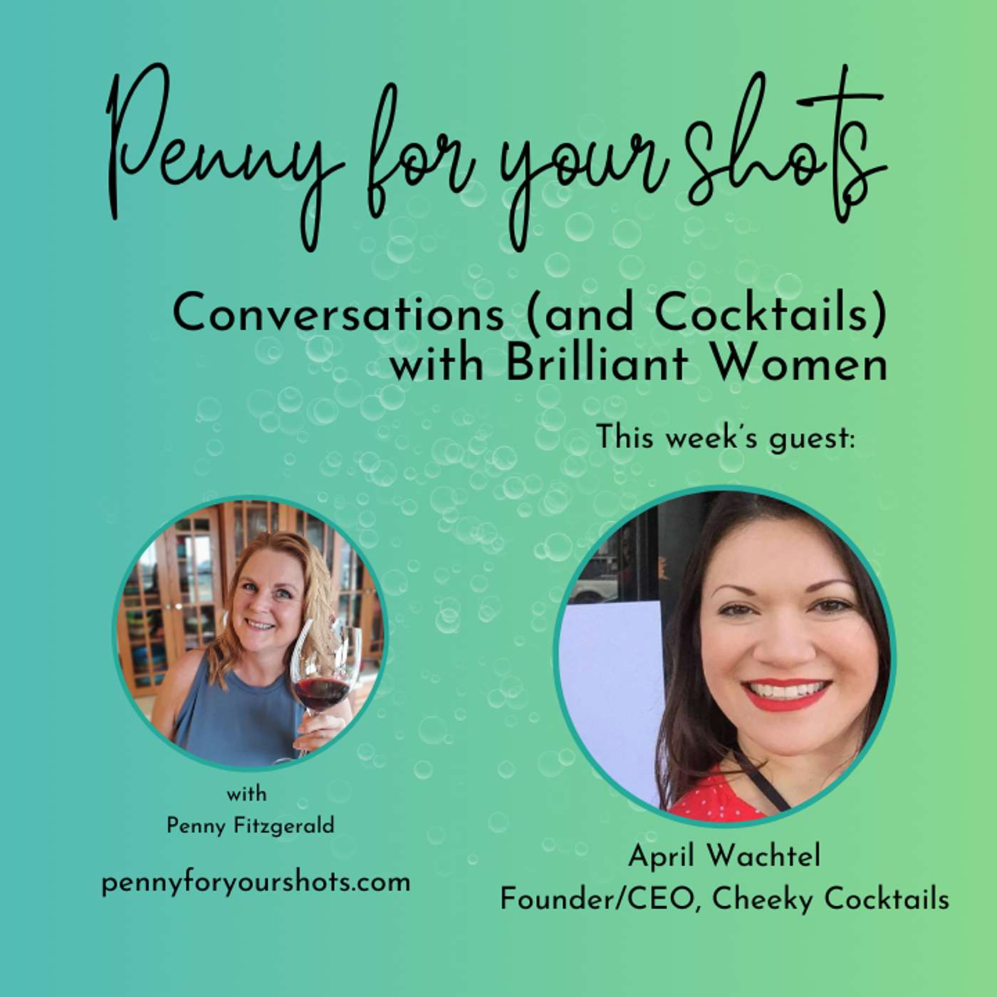 Penny for your Shots