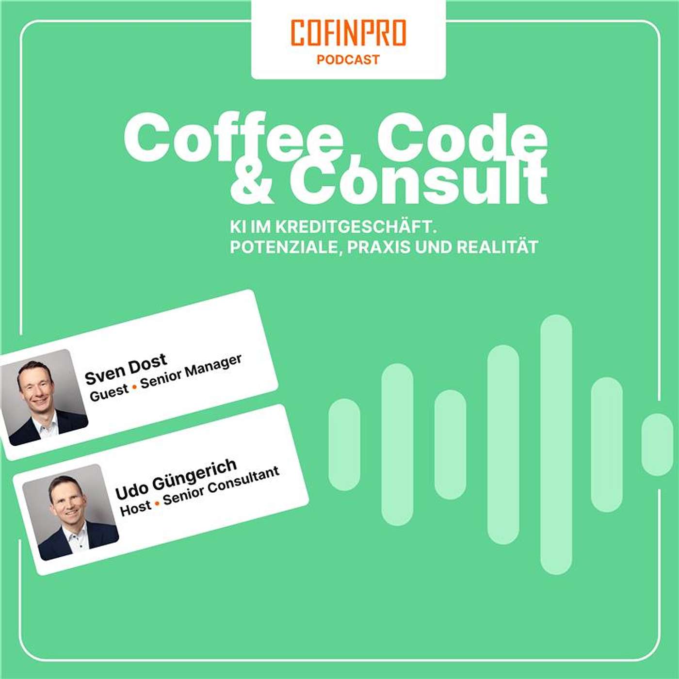 KI im Kreditgeschäft: Realitätscheck für deutsche Banken KI im Kreditgeschäft: Realitätscheck für deutsche Banken