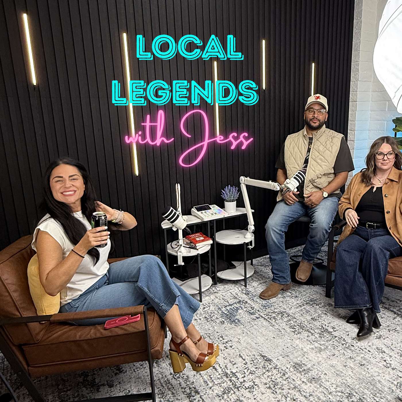From Service to Sold — Building a Real Estate Legacy Together episode artwork