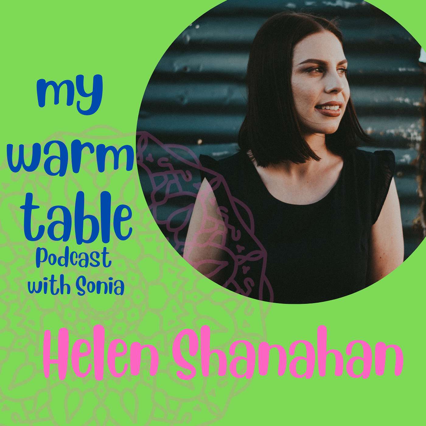Songwriting secrets, music and motherhood - backstage with Helen Shanahan