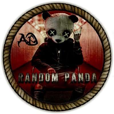 RaNDoM PandA