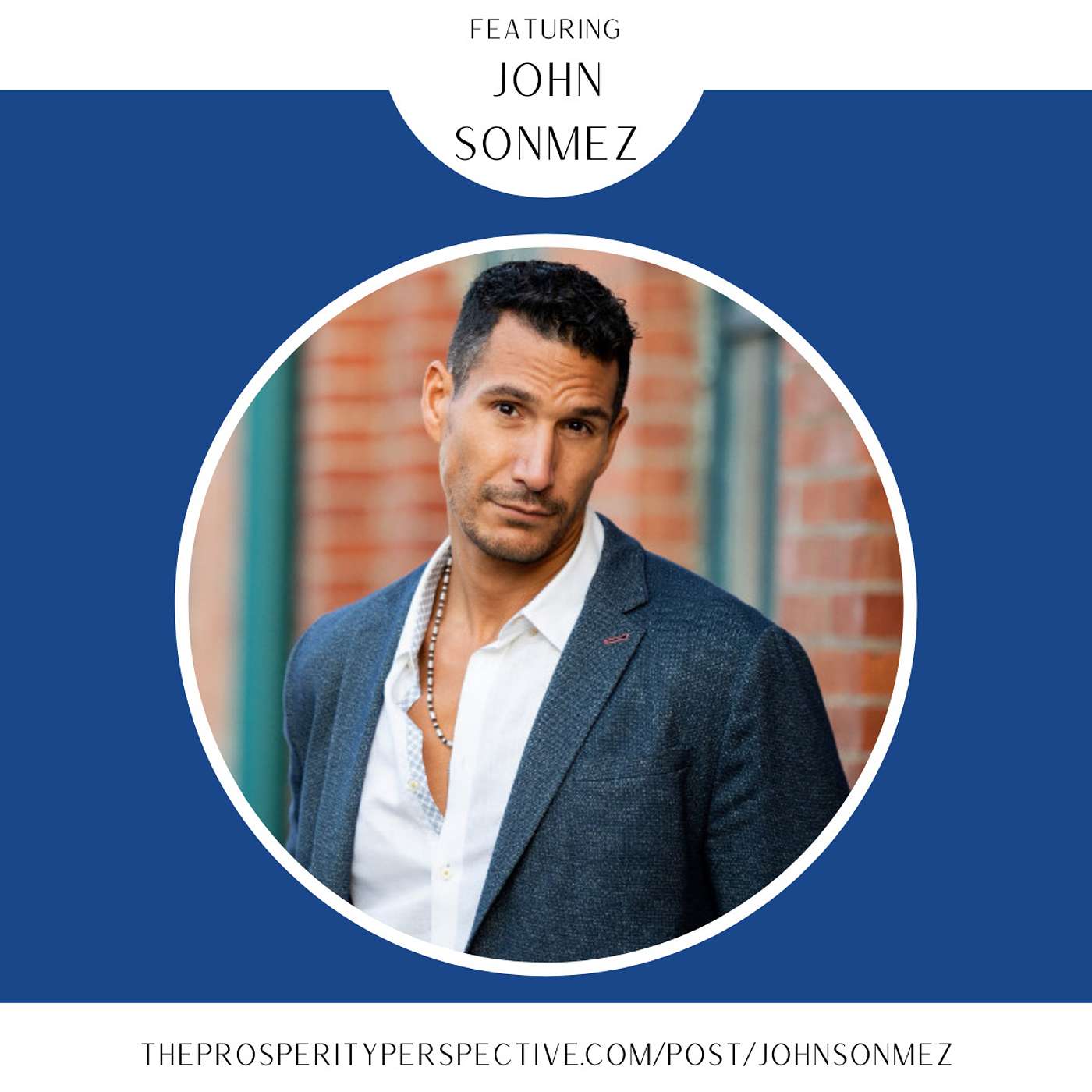 10. How to Develop Mental Toughness and Stop Being a Victim with John Sonmez episode artwork