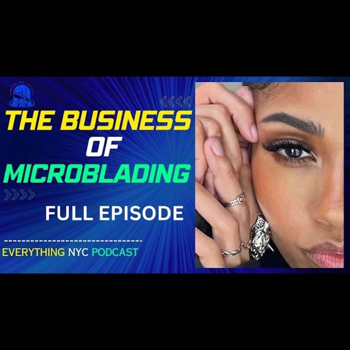 The Business of Microblading