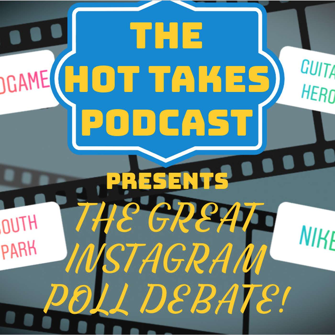 Loggin\' On: The Podcast