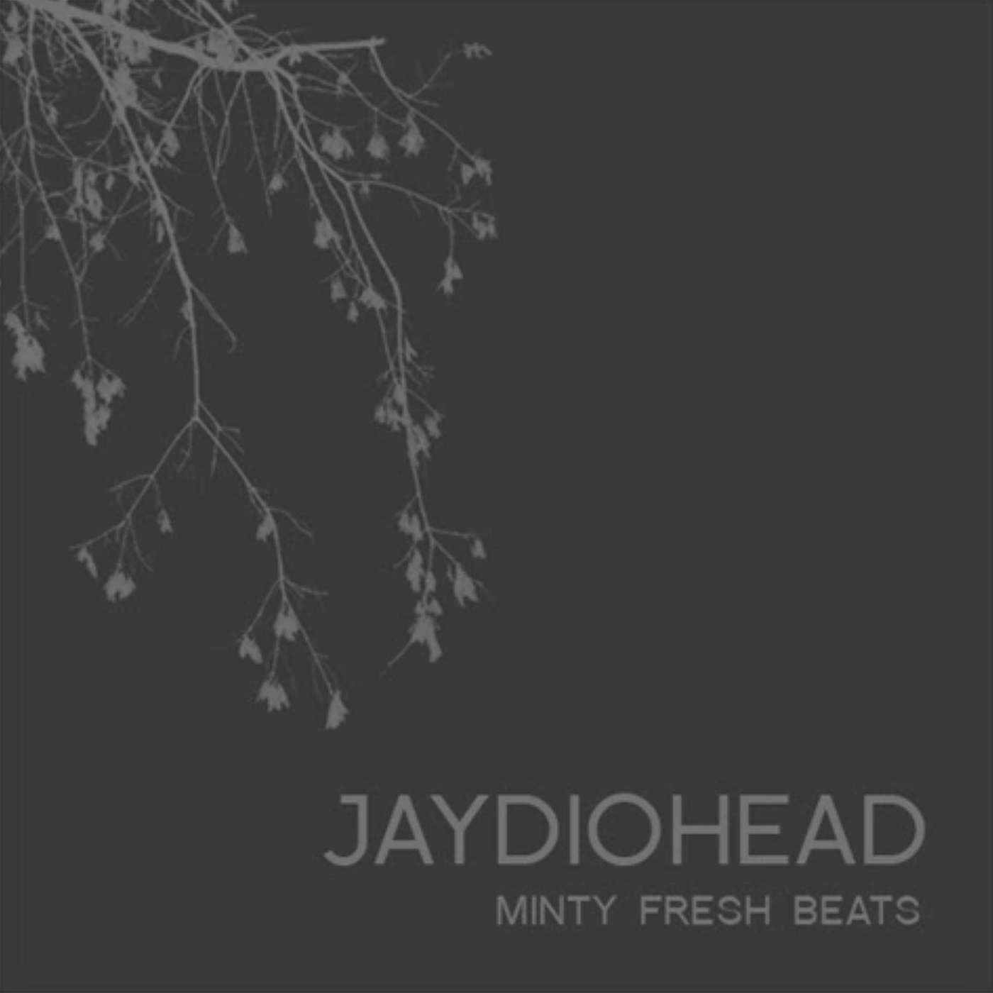 Jaydiohead by Max Tannone episode artwork