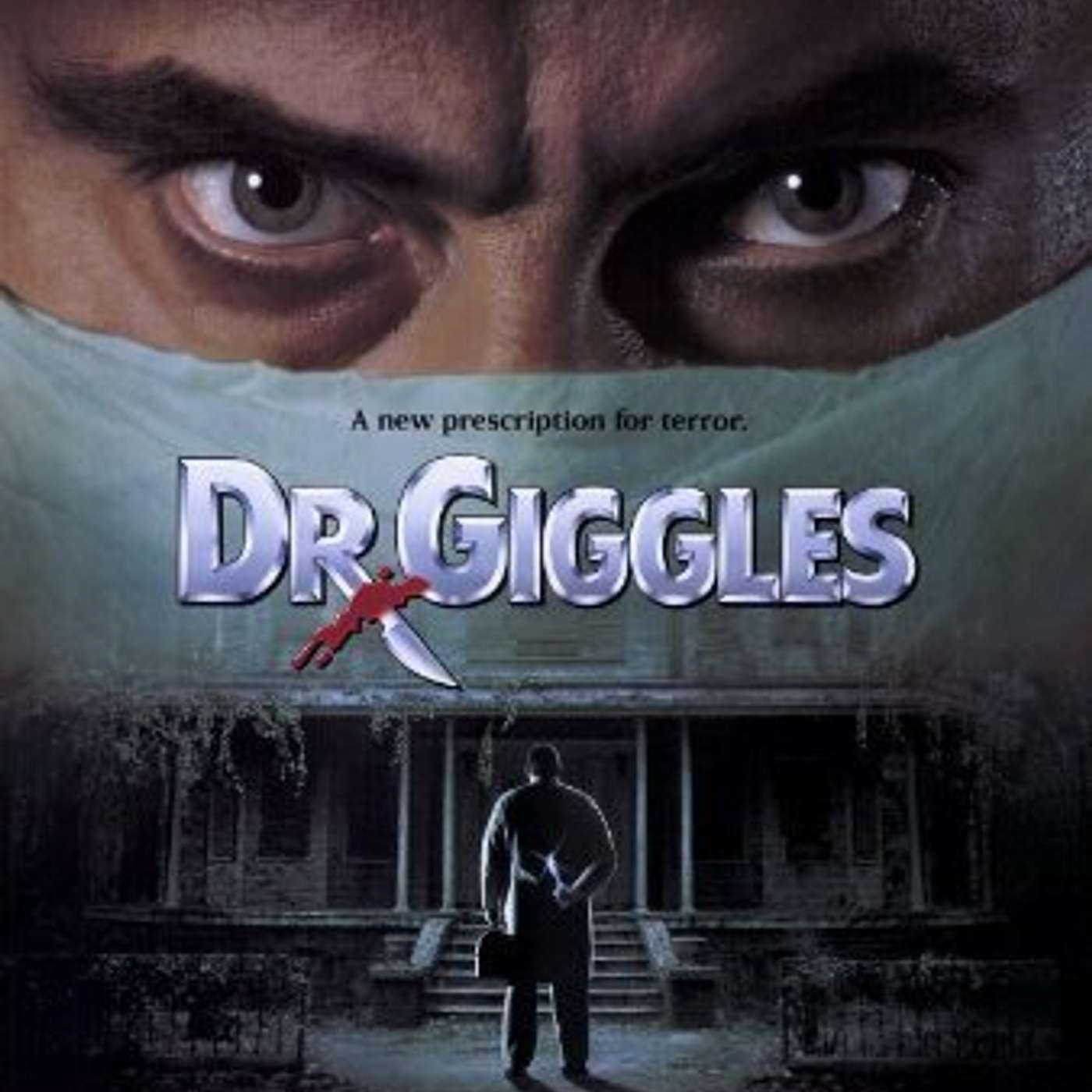 Episode 11 - Dr. Giggles