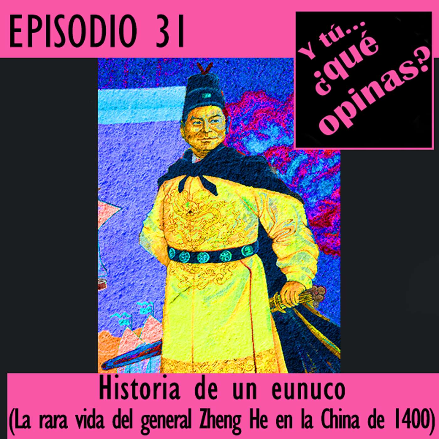 Y tú, ¿qué opinas?
