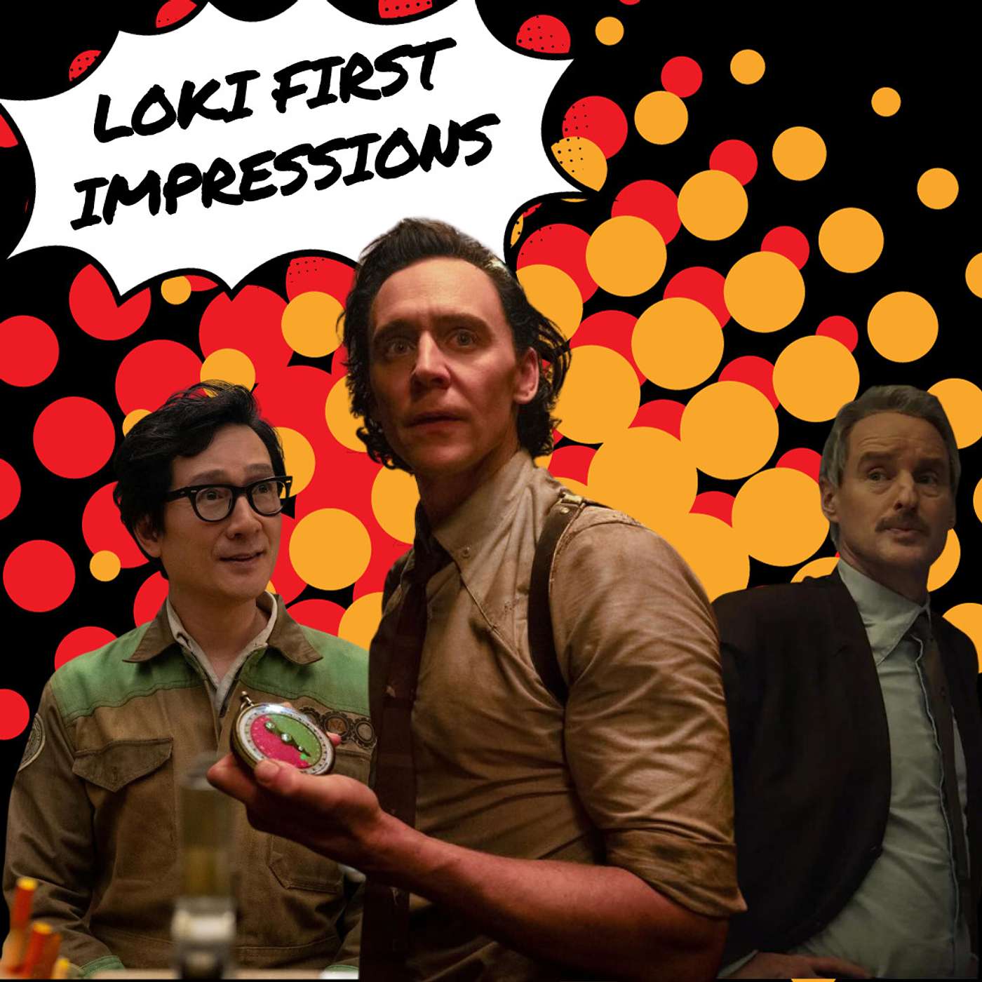 So...Loki Season 2 Begins!