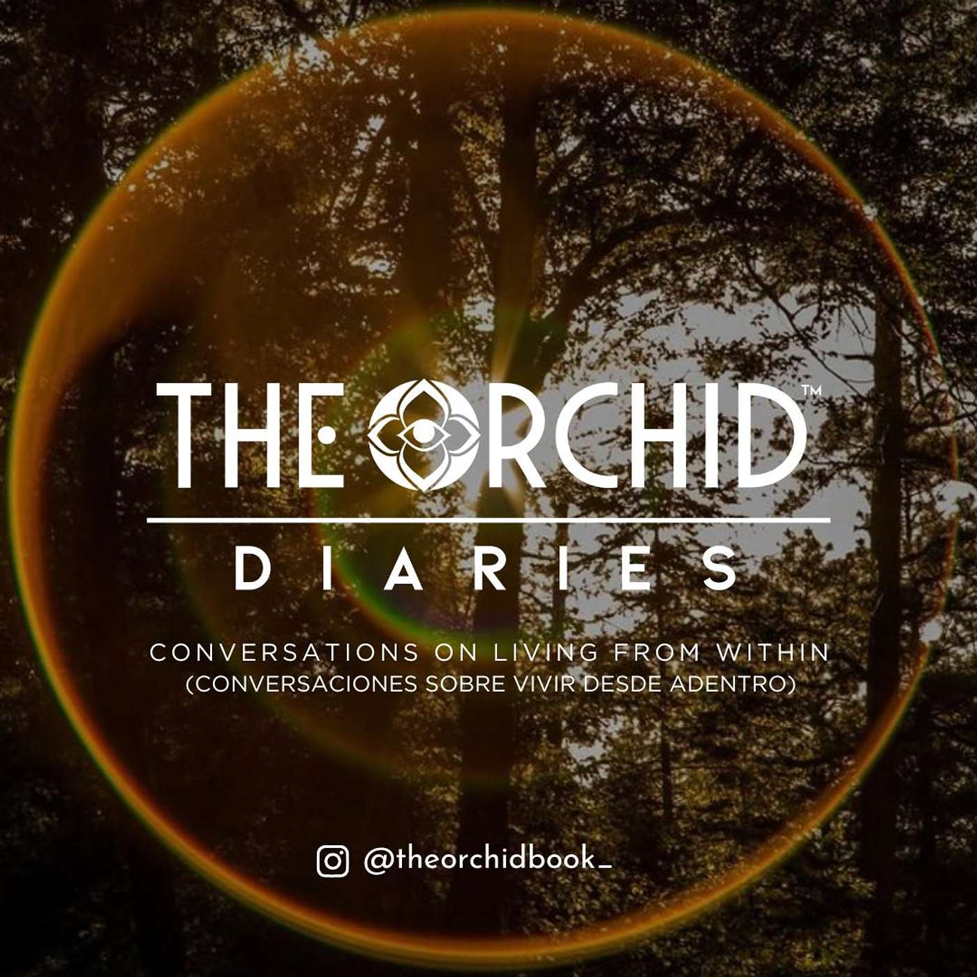 The Orchid Diaries
