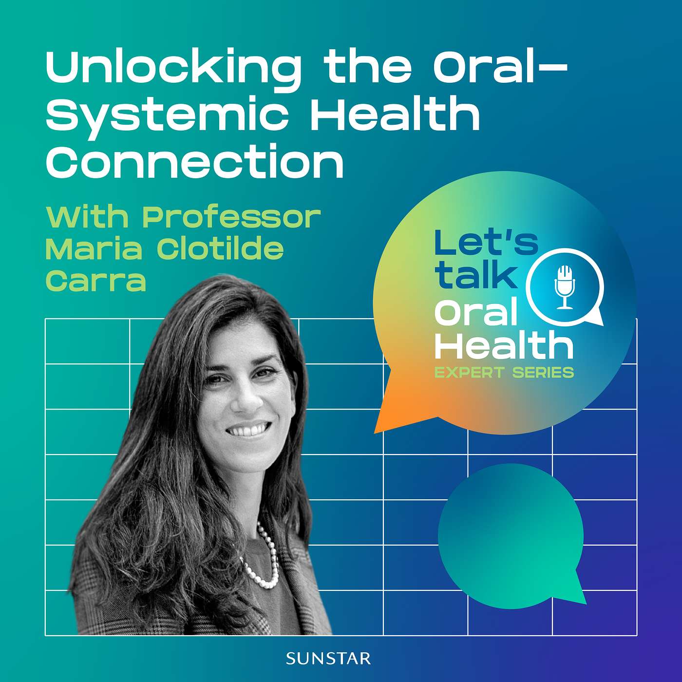 Unlocking the Oral-Systemic Health Connection