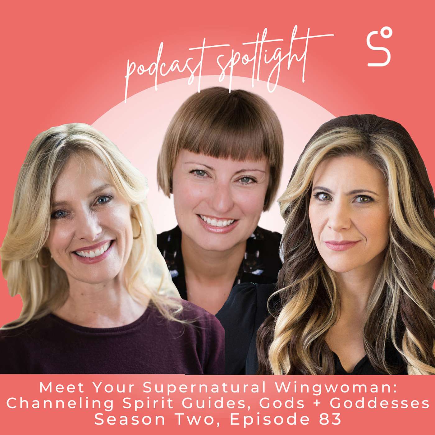 Seeking Center: The Podcast