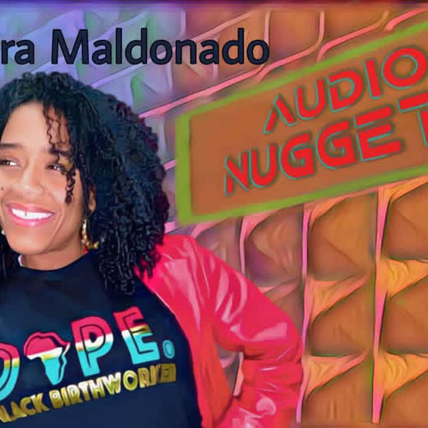Audio Nuggets: Mining For Gold