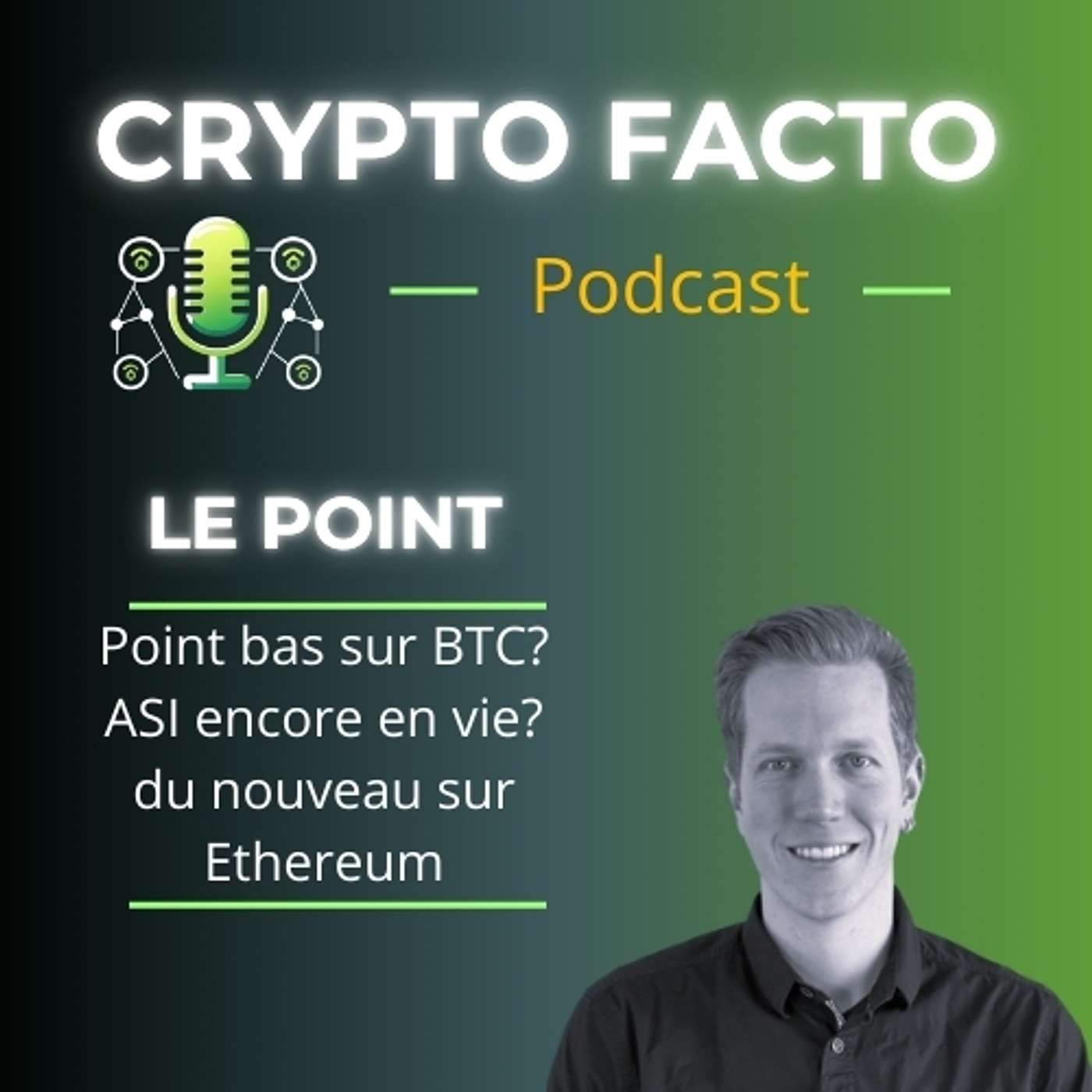 Crypto Facto