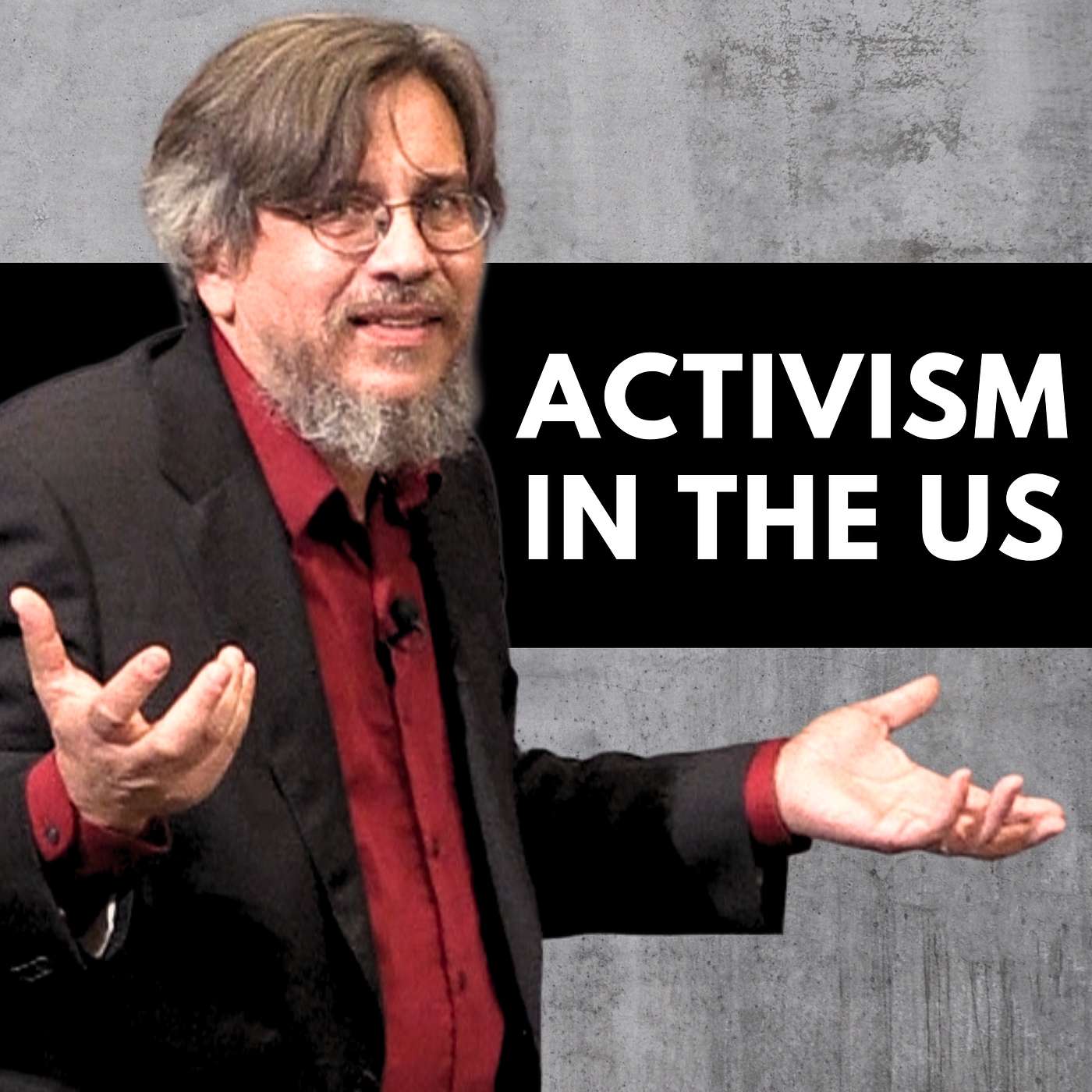 Activism in the US: Yesterday, Today, and Tomorrow Activism in the US: Yesterday, Today, and Tomorrow