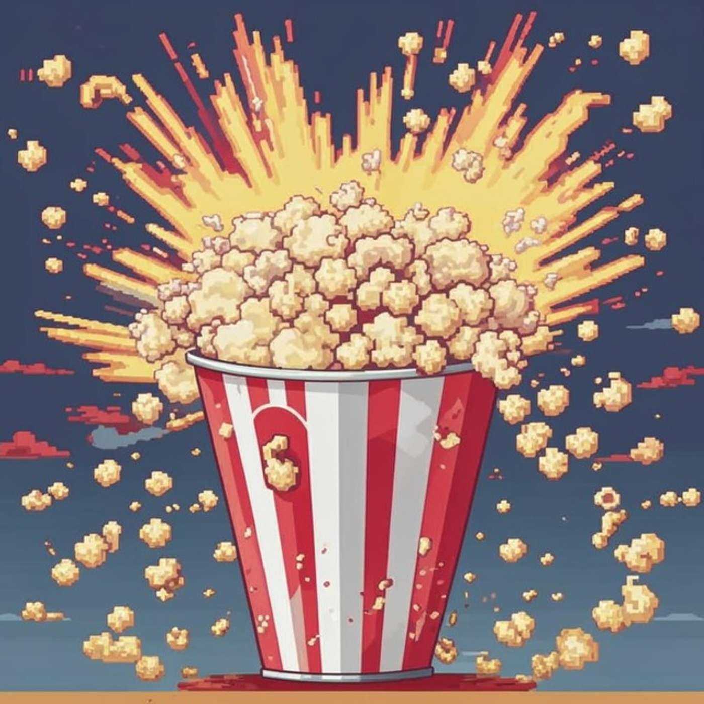 popcast