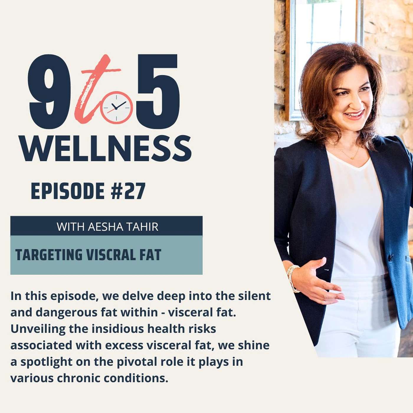 9 to 5 Wellness