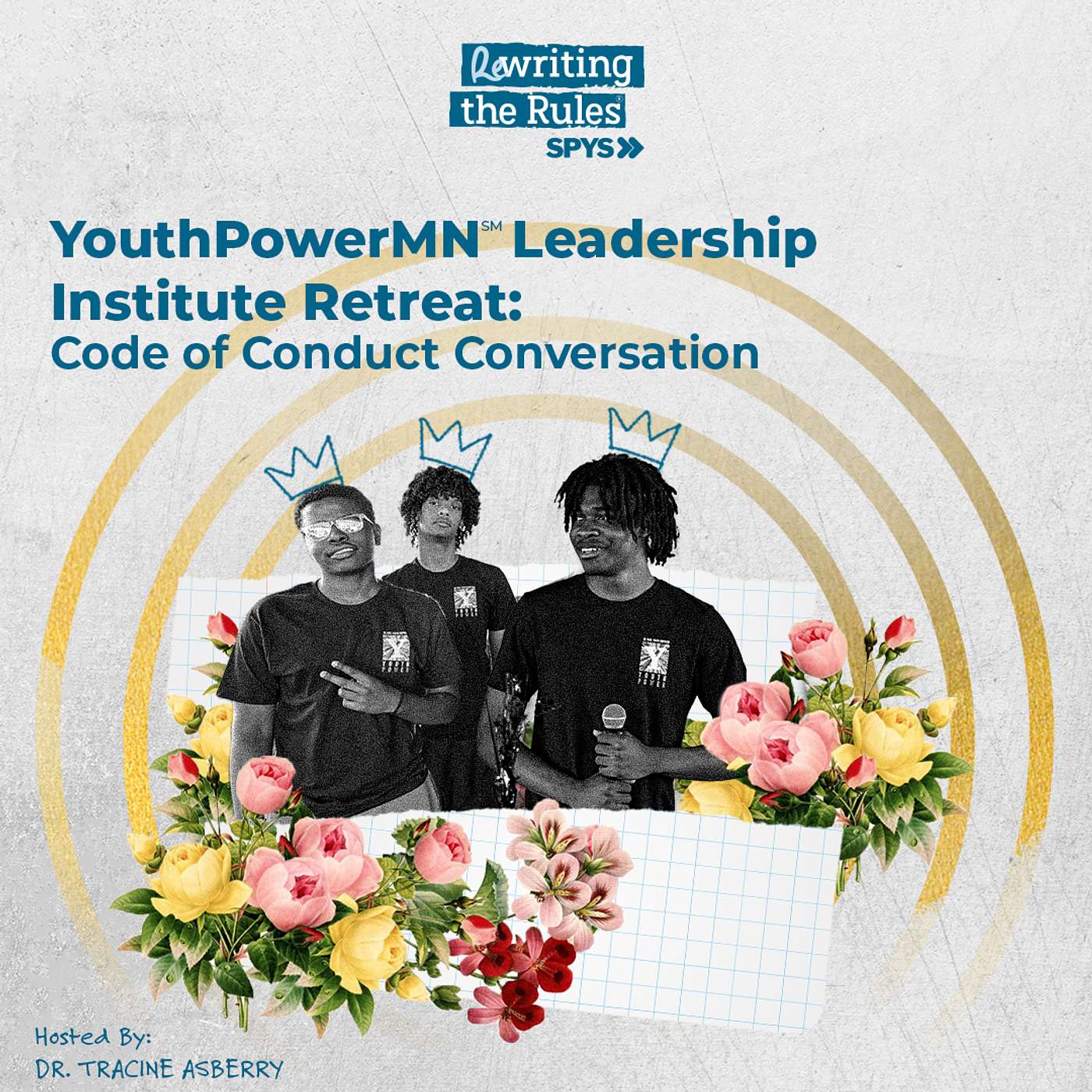 YouthPowerMN℠ Code of Conduct YouthPowerMN℠ Code of Conduct