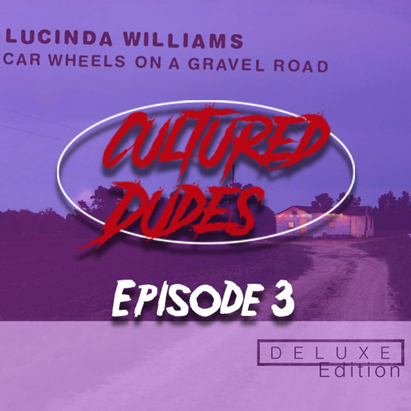Cultured Dudes Podcast