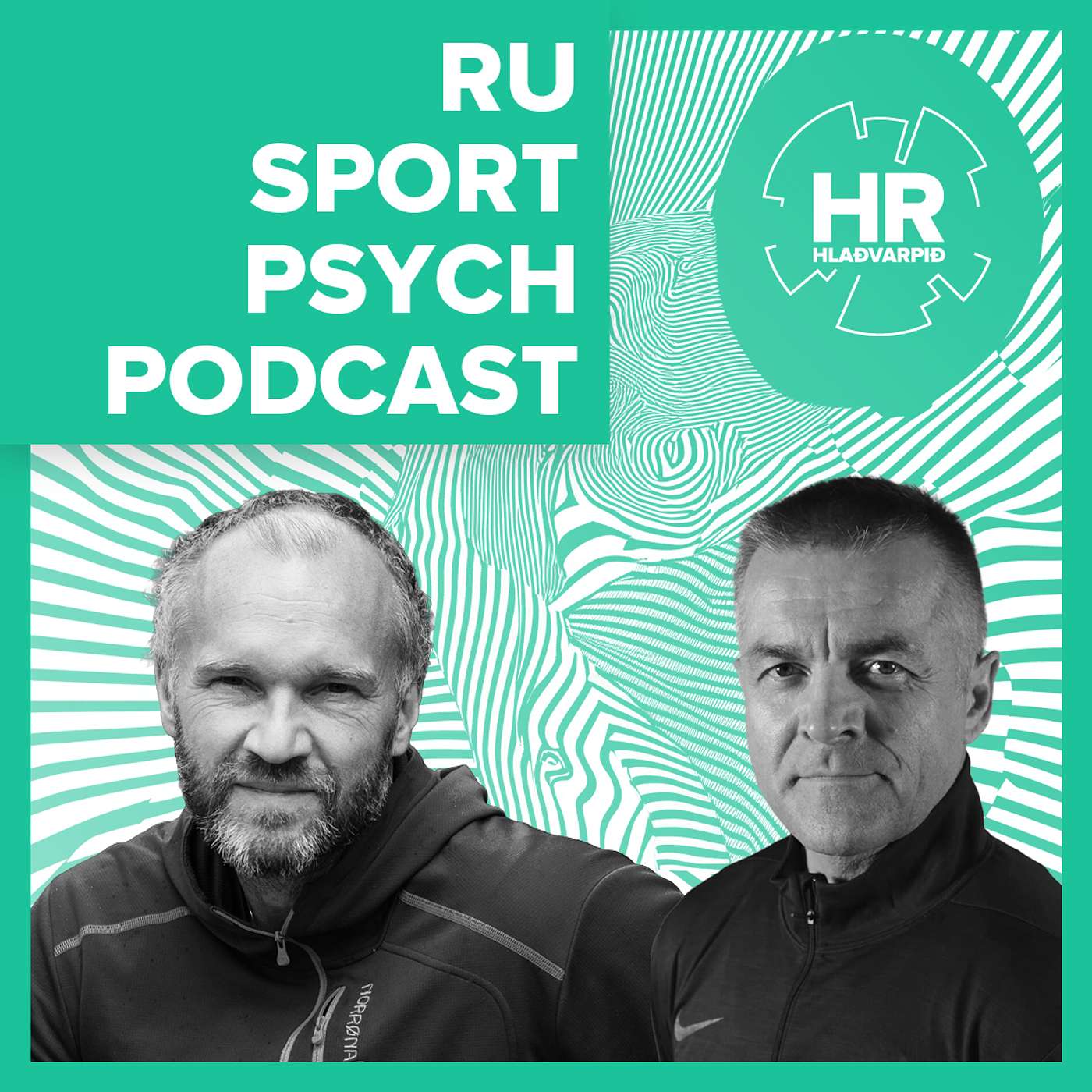 RU Sport Psych Podcast