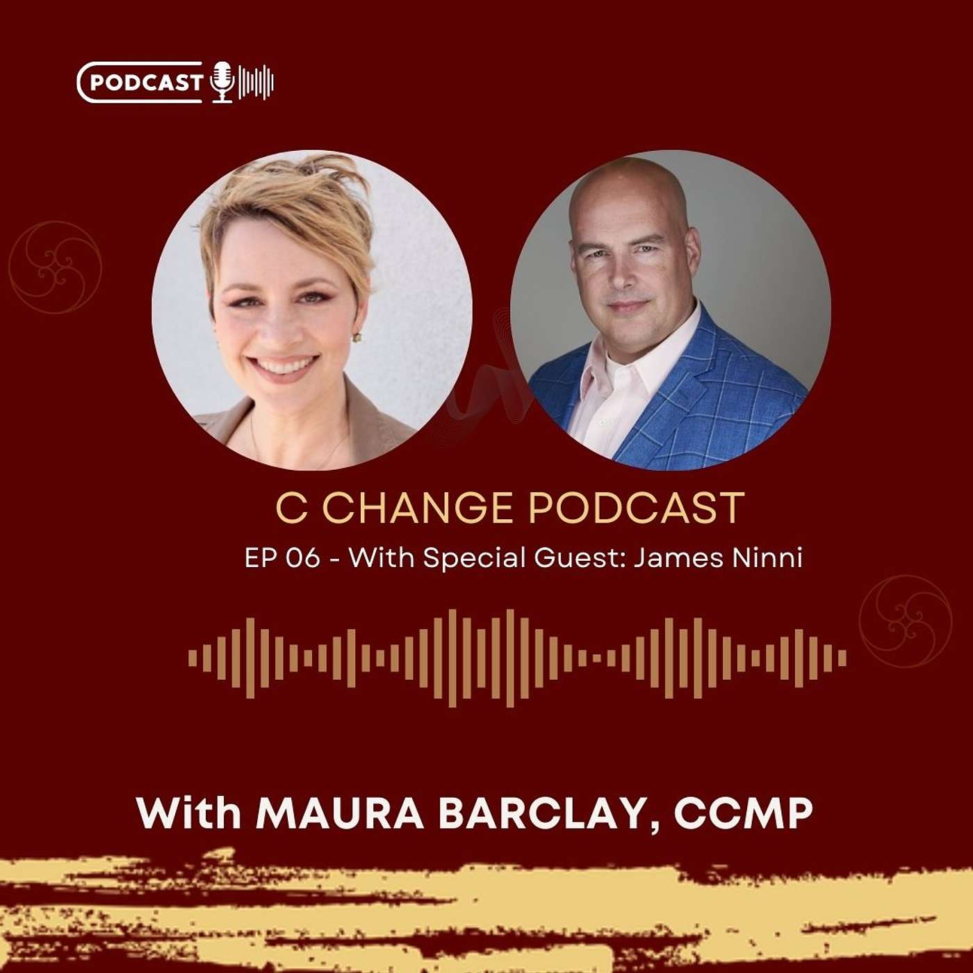 C-Change Show- Changing  Business Culture for GOOD