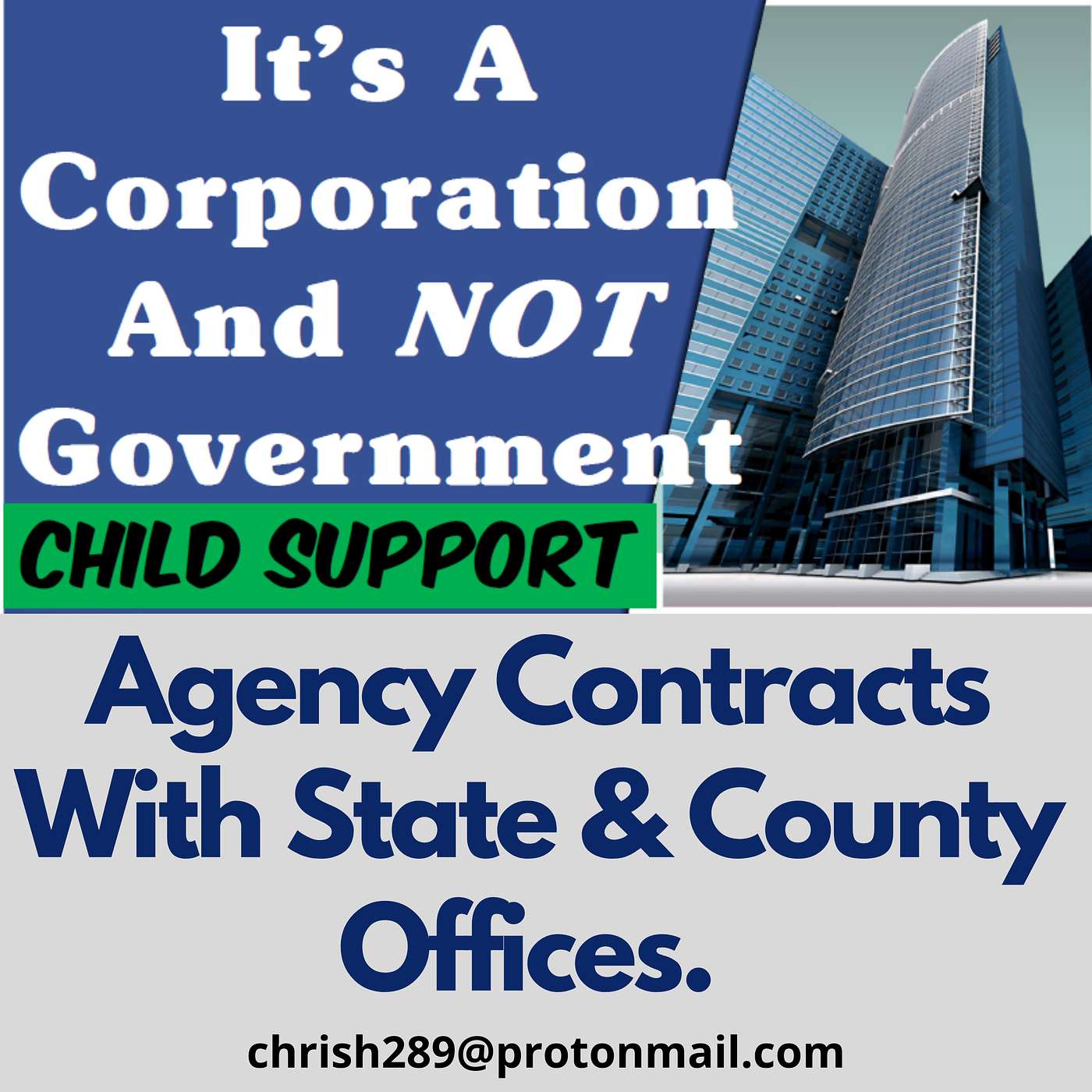 Child Support Made Simple - Strategies to Escape the Title 4D Program.