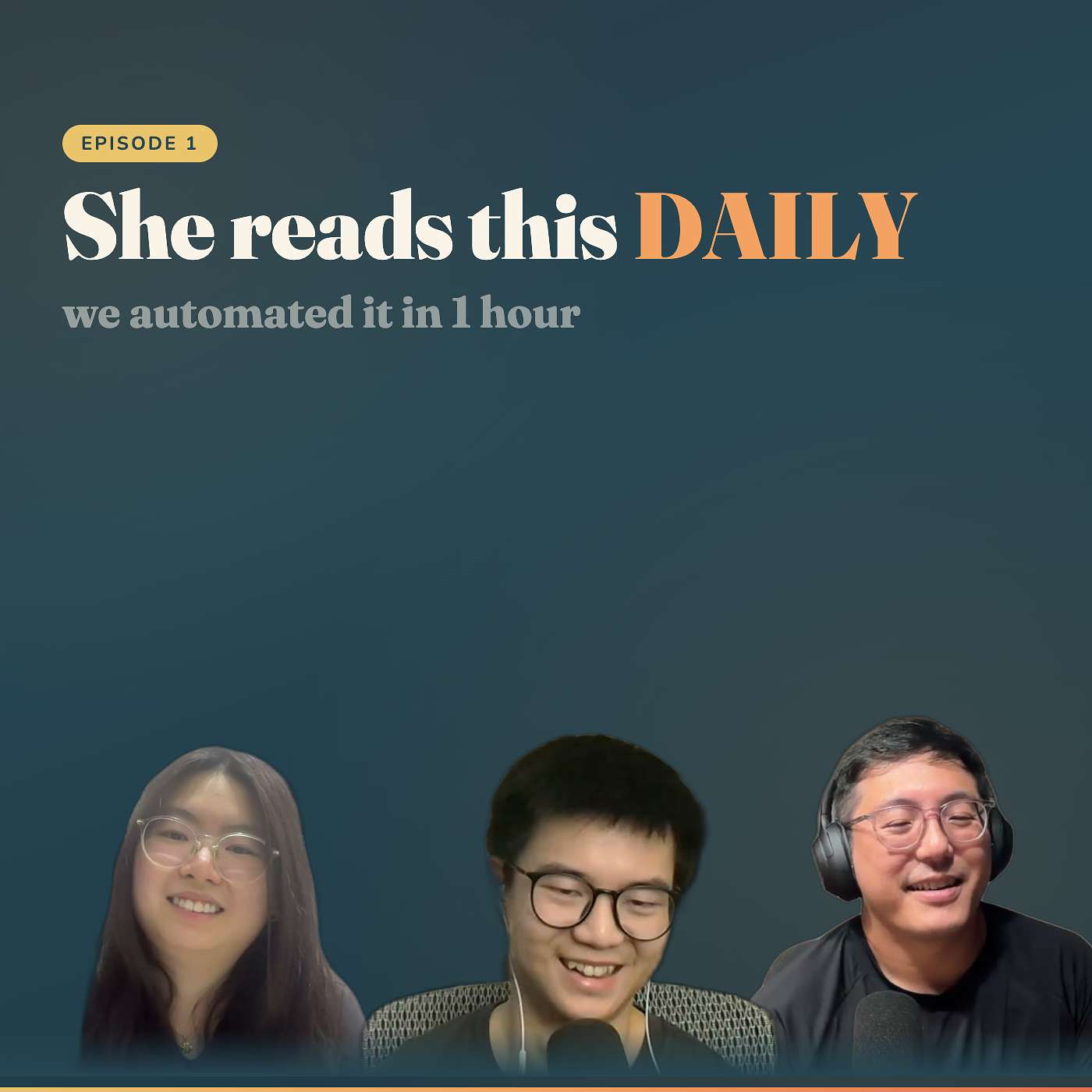 We Built an ESG News Bot in 1 Hour using Claude Code (Live) We Built an ESG News Bot in 1 Hour using Claude Code (Live)