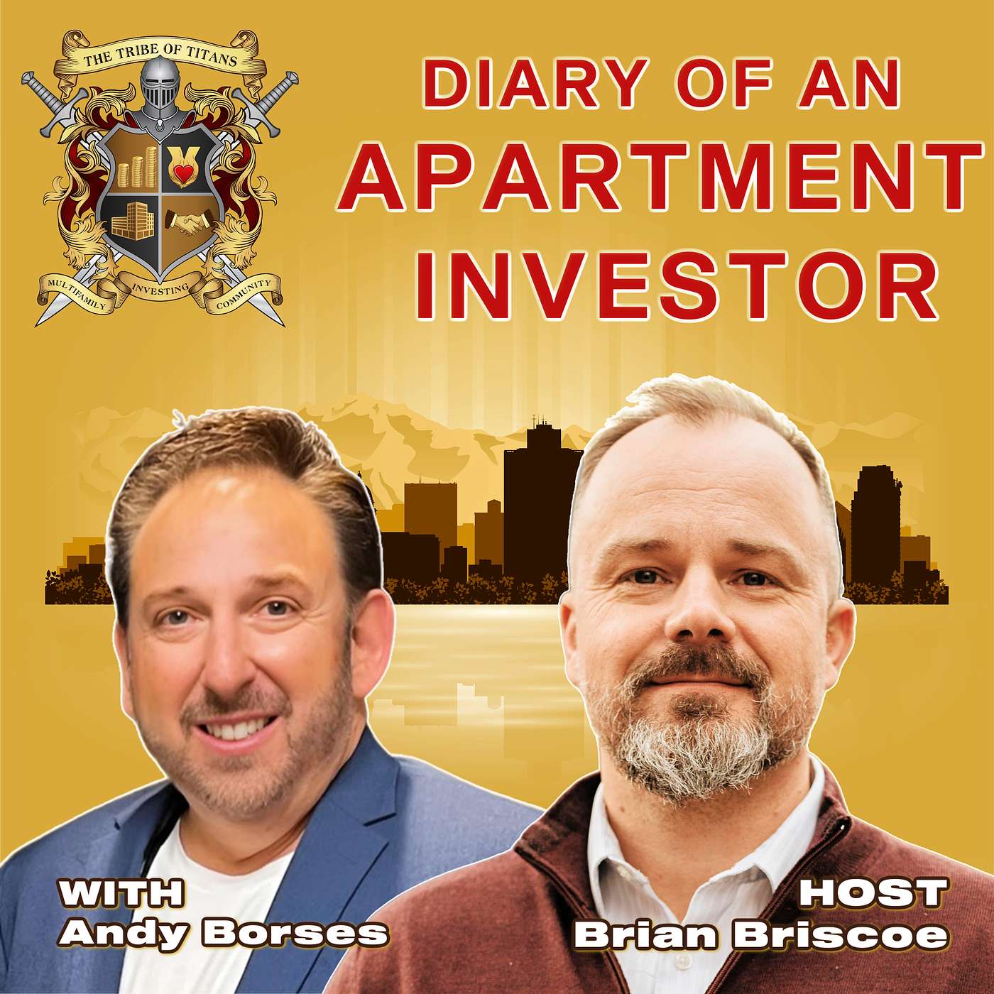 Diary of an Apartment Investor
