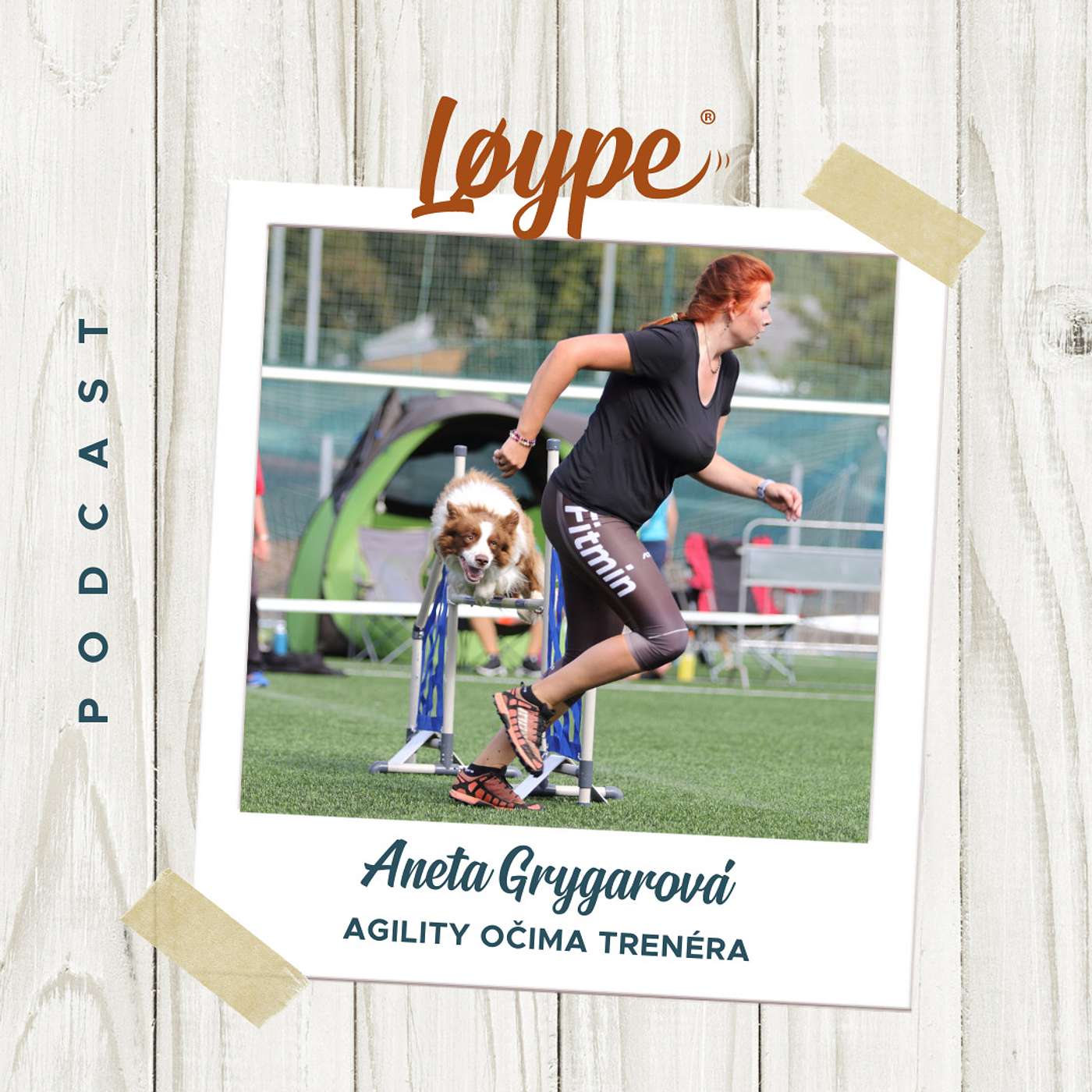 Løype podcast
