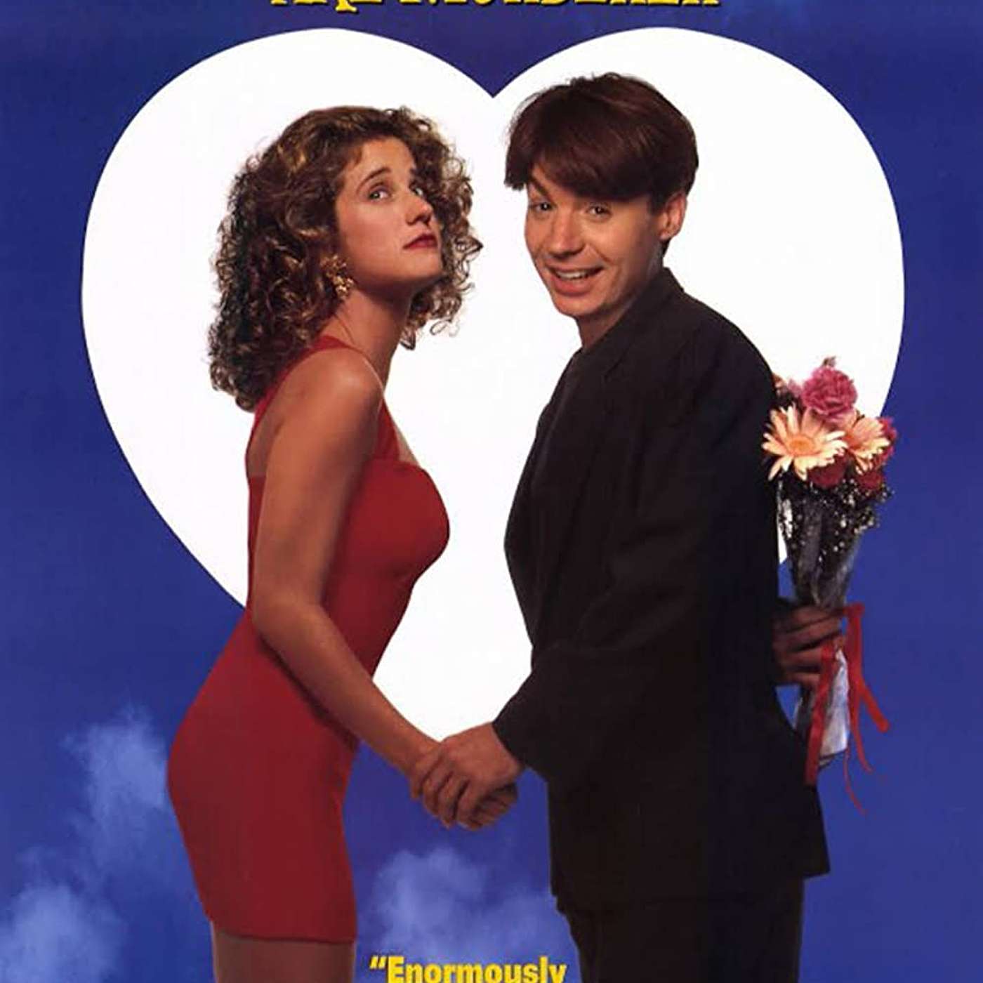 Listener Suggestion...So I Married an Axe Murderer episode artwork