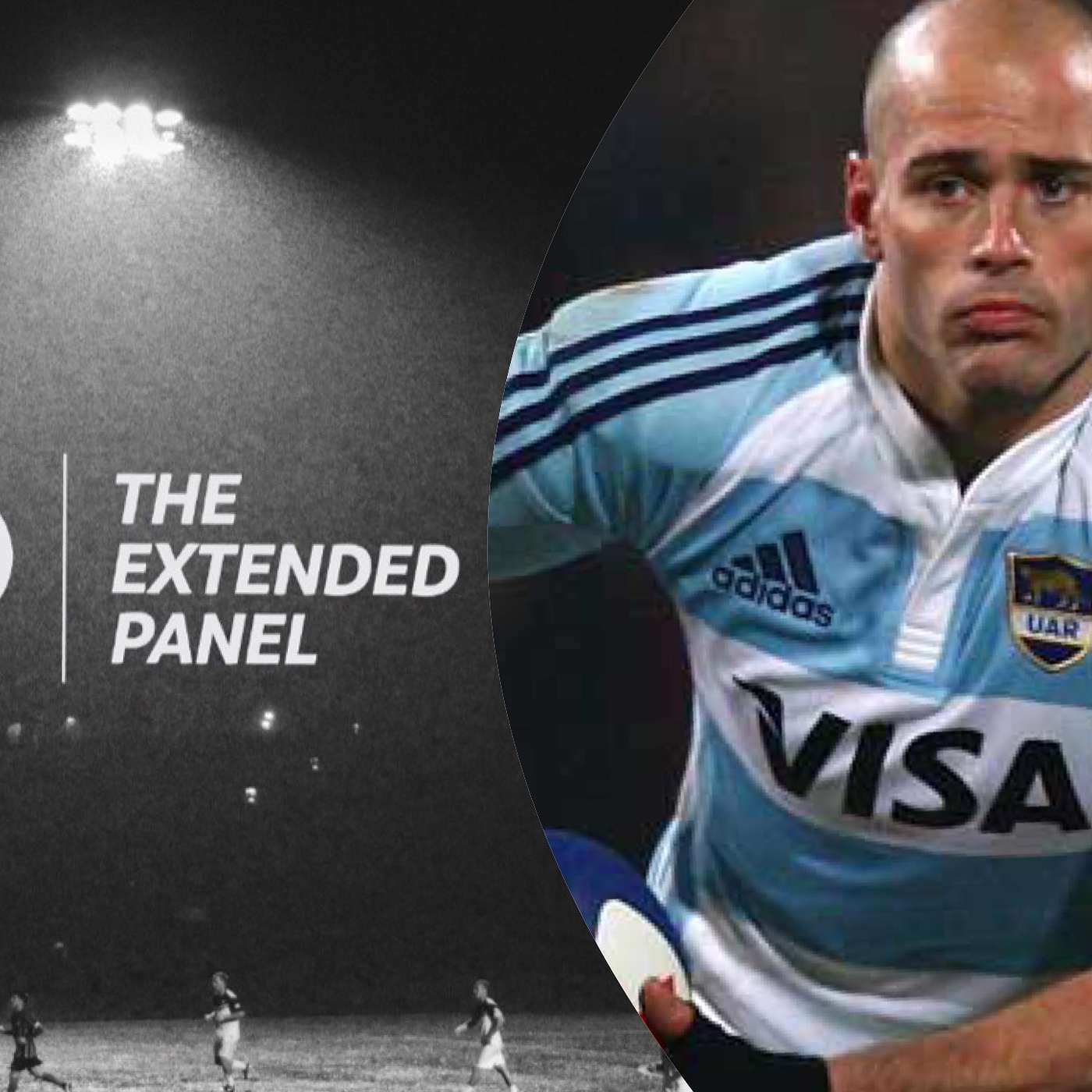 Attitude Over Talent - Felipe Contepomi