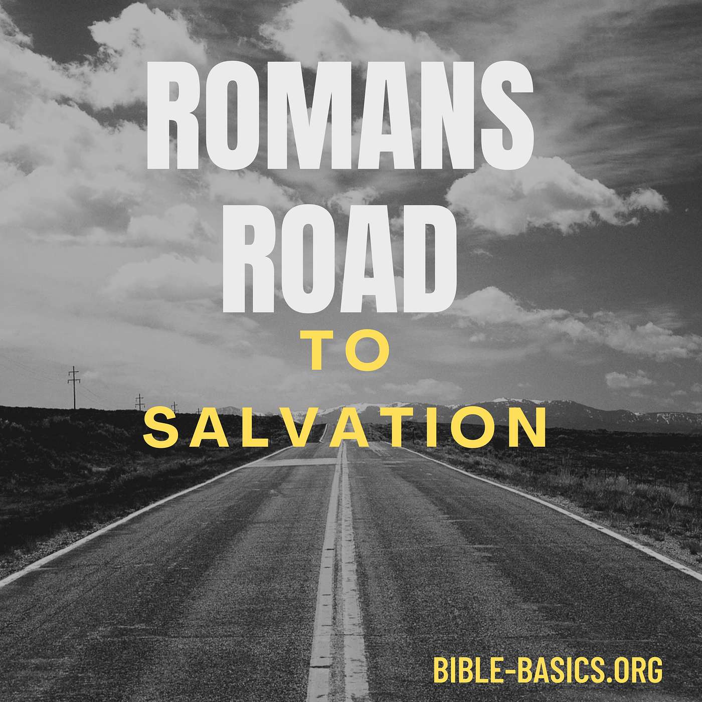 Bible Basics