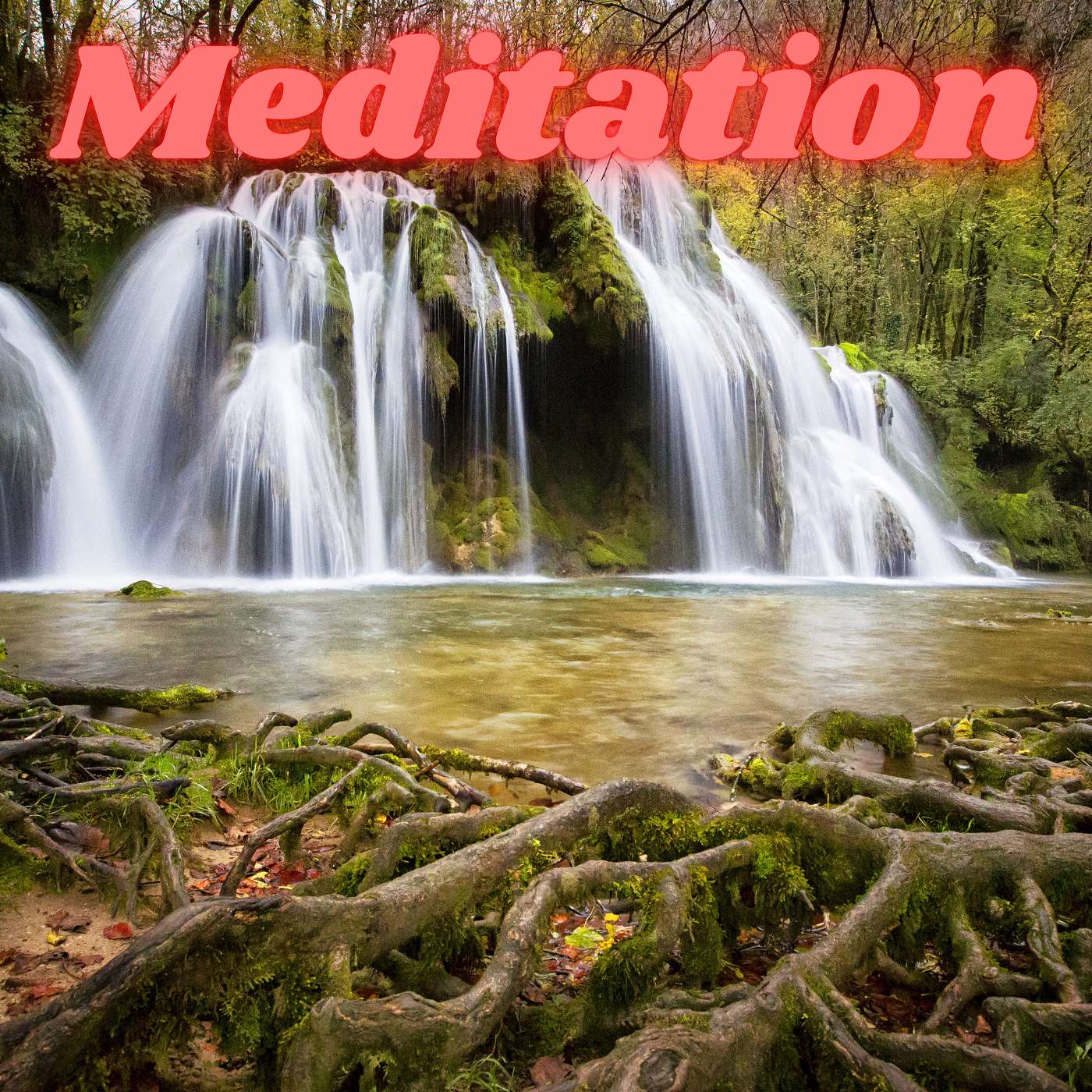 Raising Your Spirits Meditation Podcast