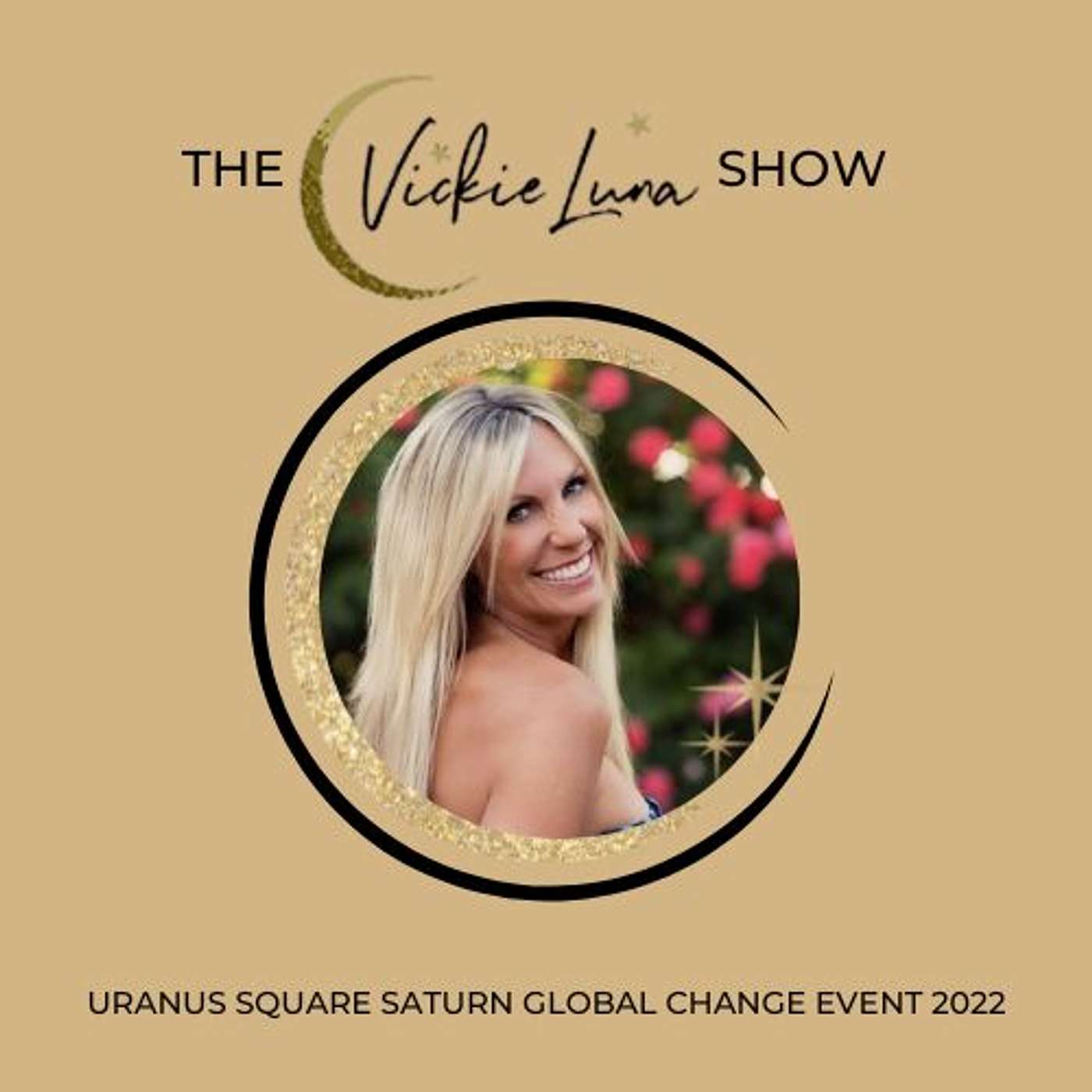 Uranus Square Saturn GLOBAL change event 2022 episode artwork