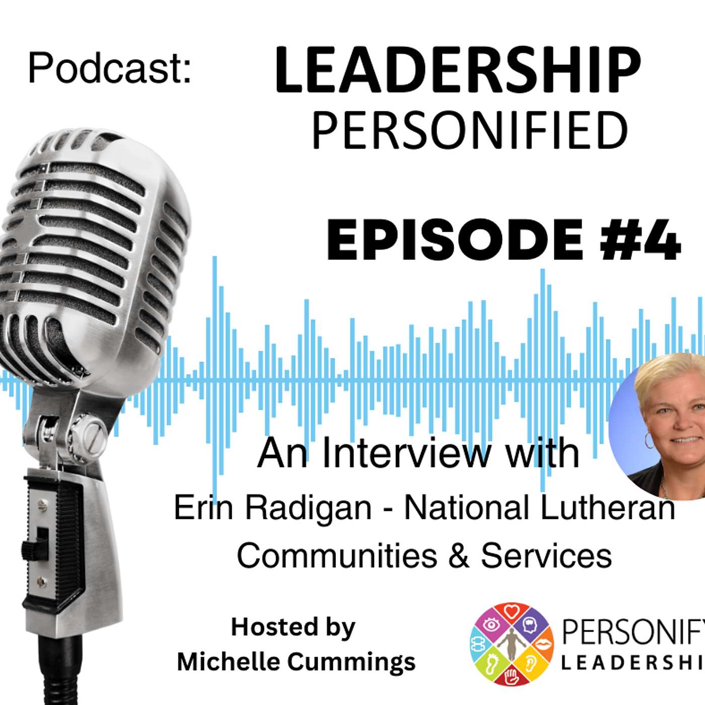 Leadership Personified Podcast