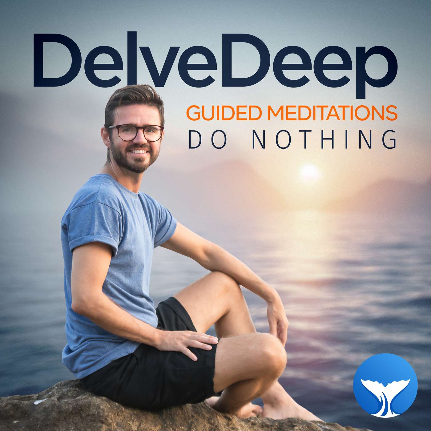 Guided Meditation - Do Nothing Meditation