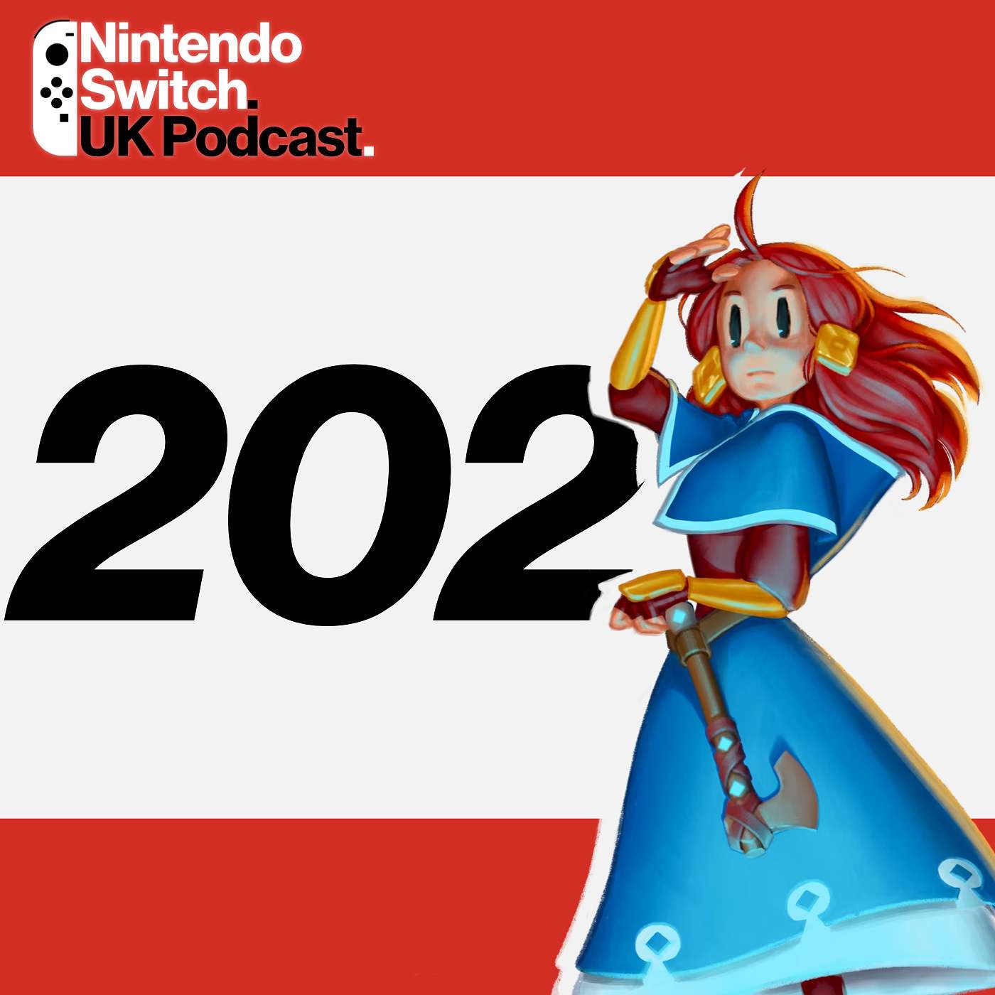 Indie Legends - Episode 202