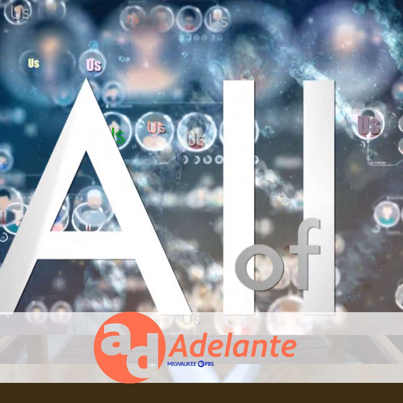 Adelante | ALL of US Dr. Zeno Franco episode artwork