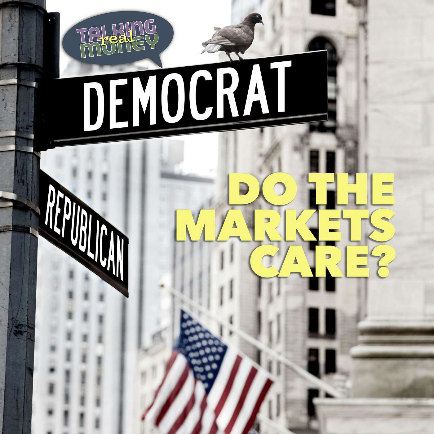 Election Has You Worried?