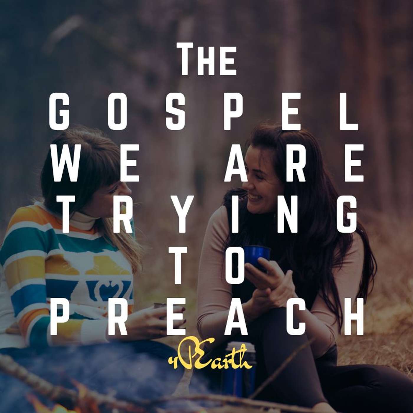 The Faith of the Fathers w/ Karl Gessler