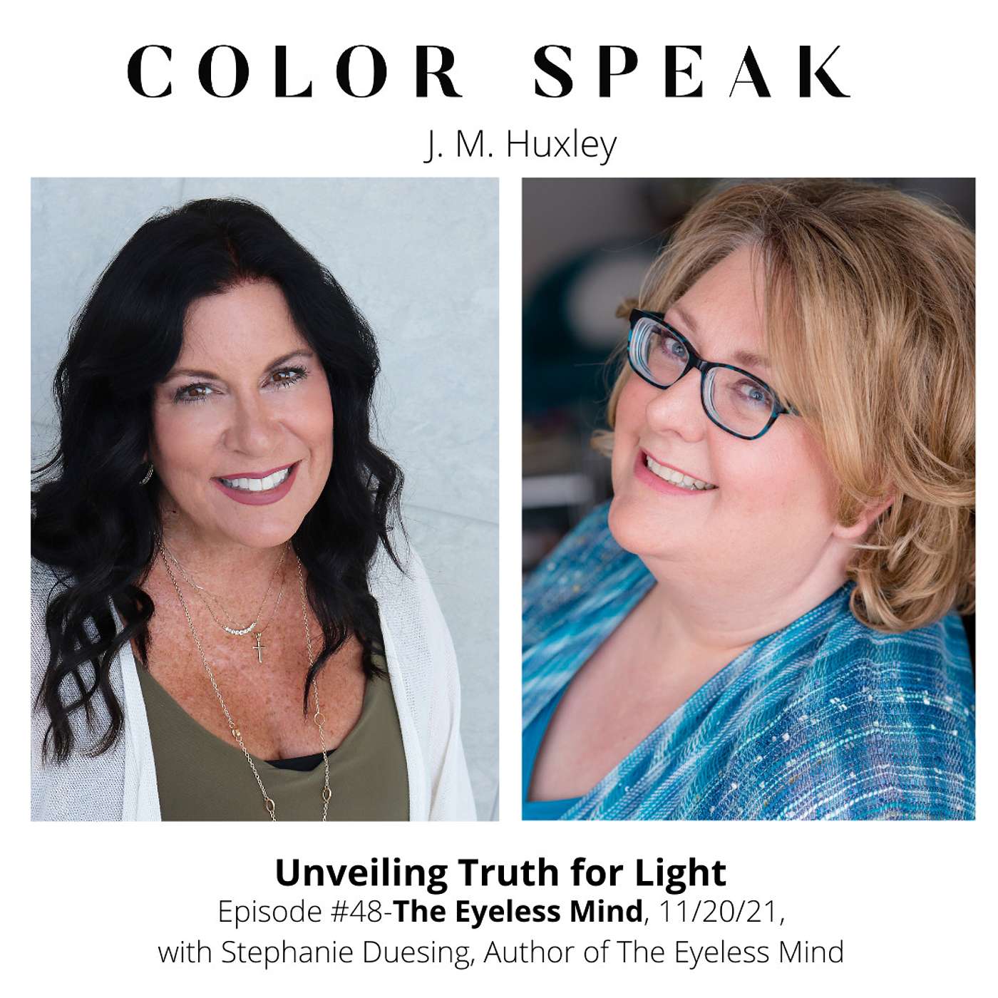 Color Speak: Unveiling Truth for Light