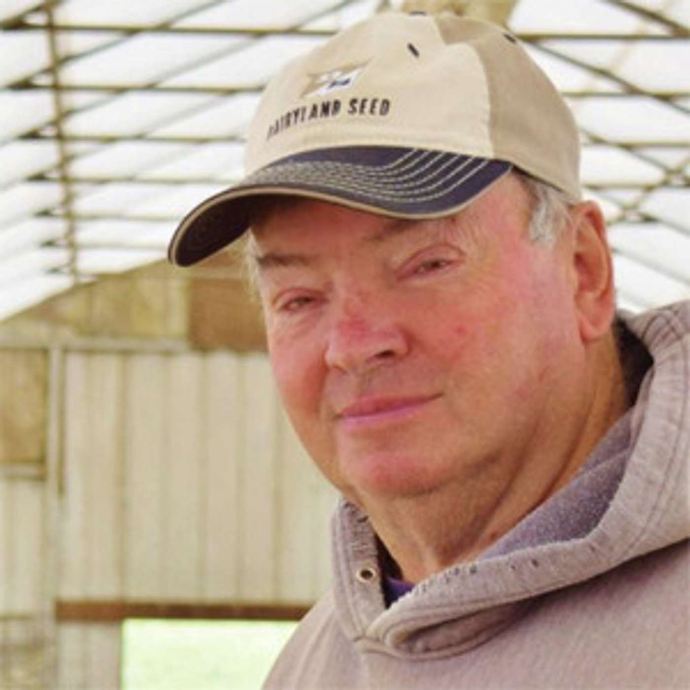 DairyVoice Podcast