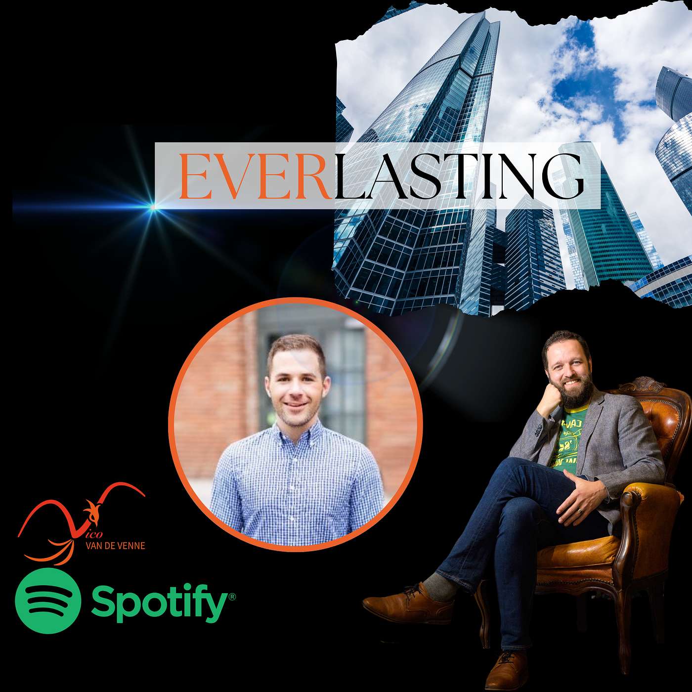 The Everlasting Fulfilment Podcast