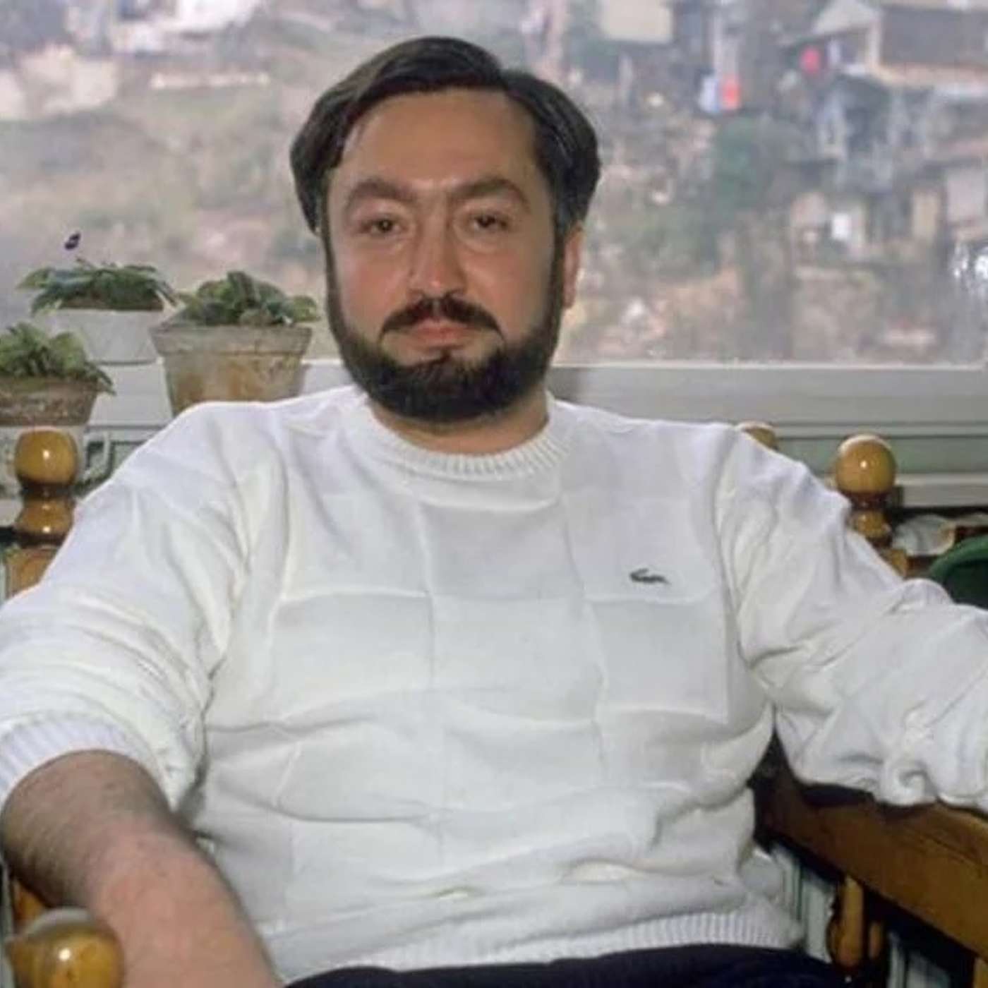 Adnan Oktar