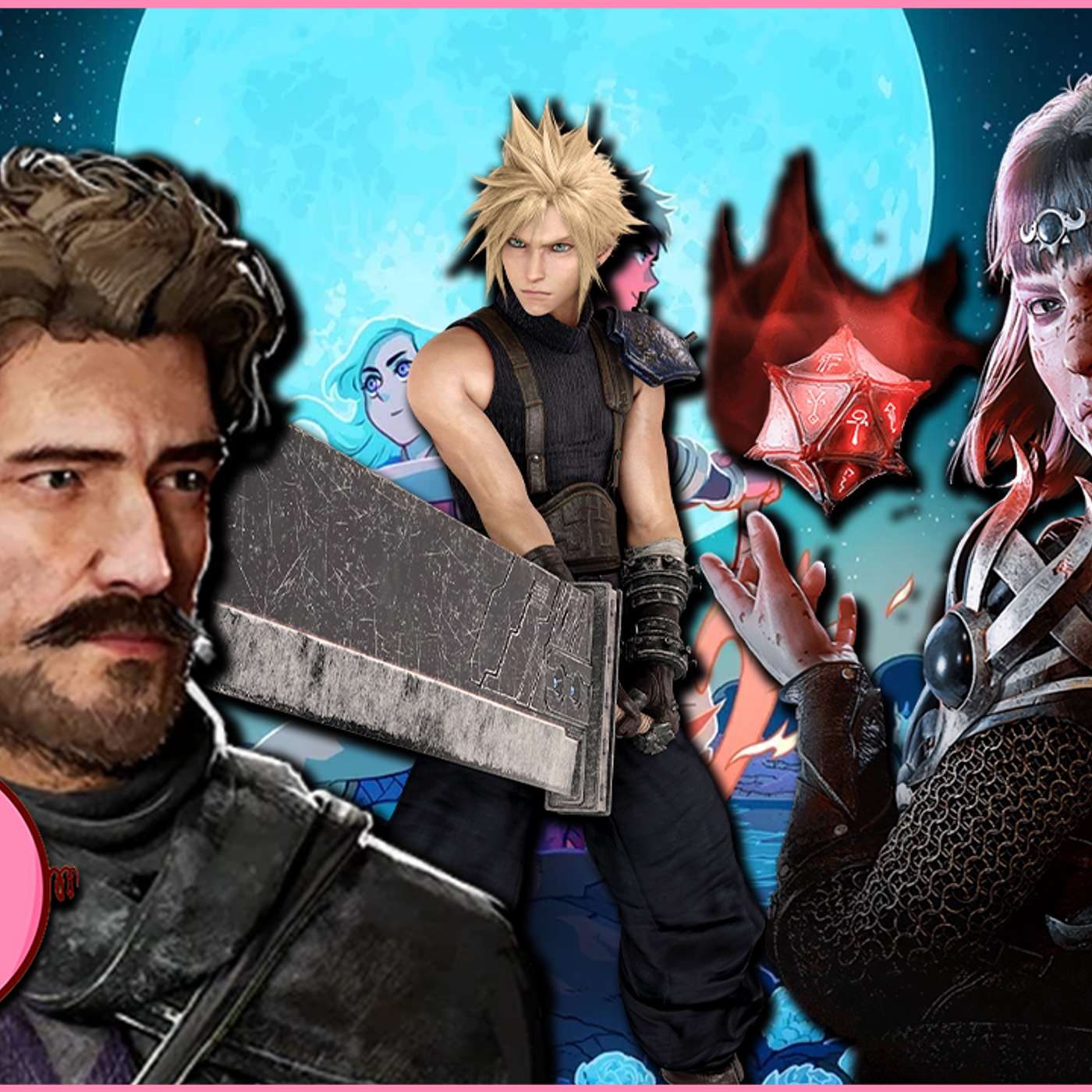 Turn Based RPG’s are SO DOPE! - Piggy Bank: A Casual Gaming Podcast